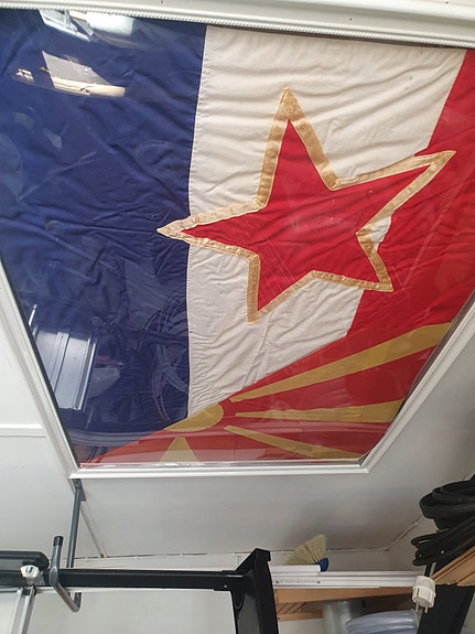 Liput alkuperäisiä