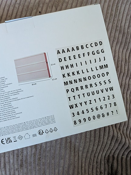 Product image 3 of 3