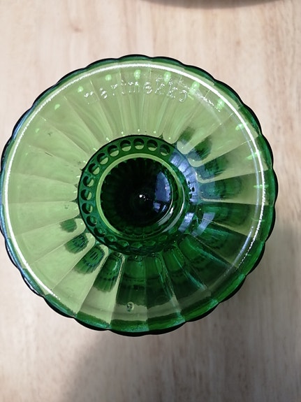 Mariskooli vihreä 15,5 cm