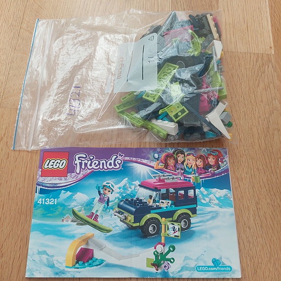 Product image 3 of 3