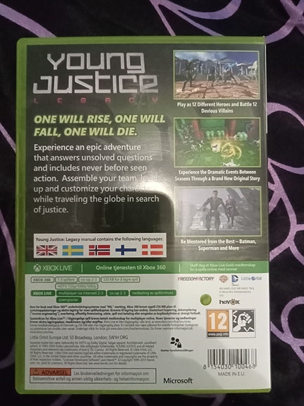 Product image 2 of 4