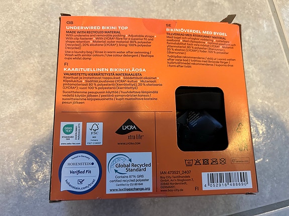 Product image 2 of 3