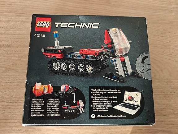 Product image 2 of 2