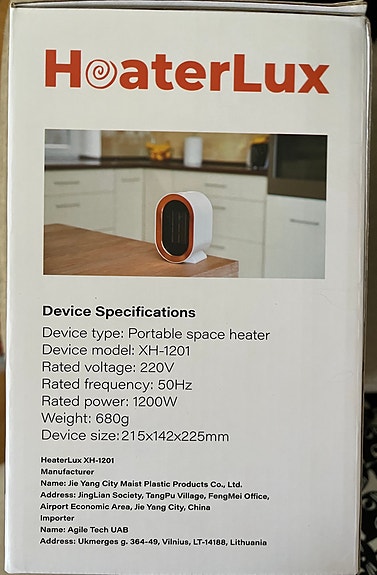 Product image 2 of 3