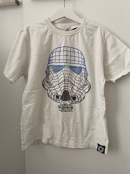 Star Wars T-paita