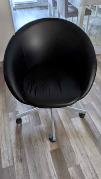 Ikea tuoli