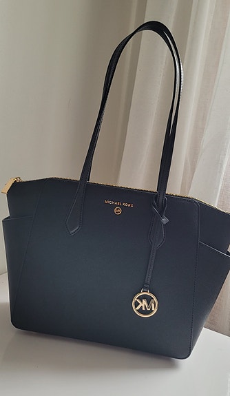 Michael Kors-MD TZ TOTE