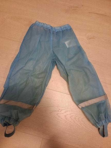 Kurahousut 98/104