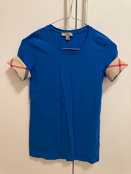 Burberry T-paita