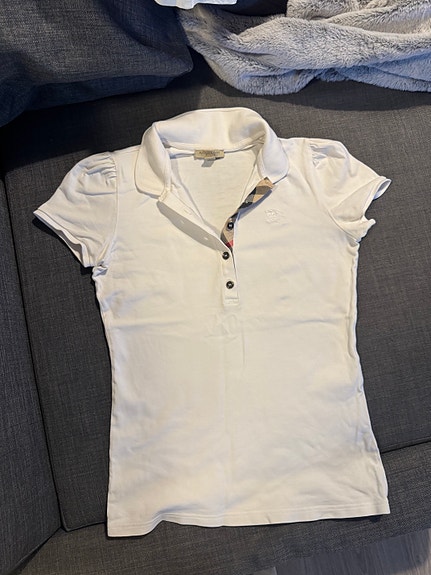 Burberry paita