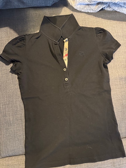 Burberry paita
