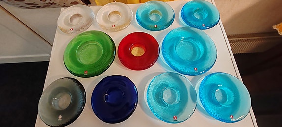 Iittala nappi