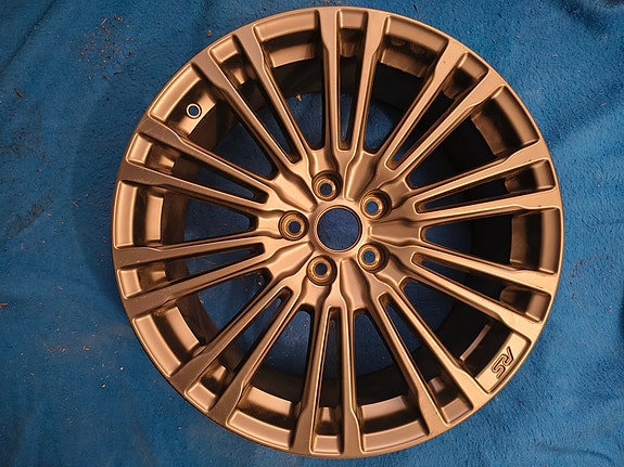 RS Ford vanne 1kpl