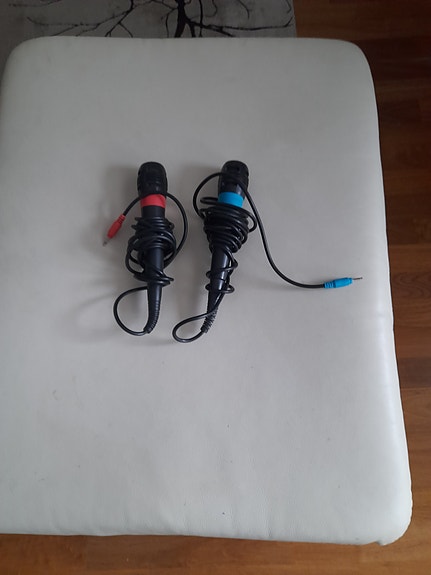singstar langalliset mikit 2kpl