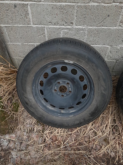 vw peltivanteet kesärenkailla c renkaat
