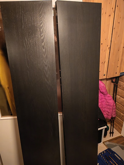 Ikea malm sänky 180x200