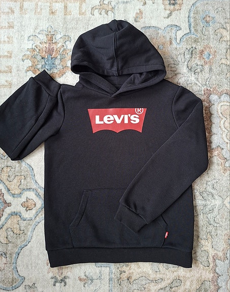 Levi's huppari 128
