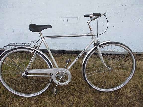 Monark 28 tuumainen