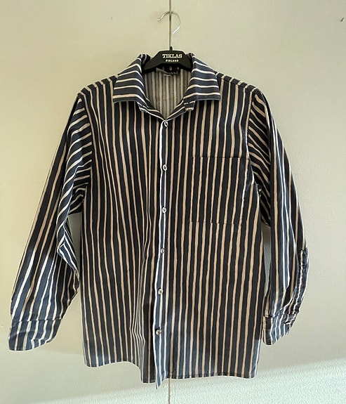 Marimekko Jokapoika