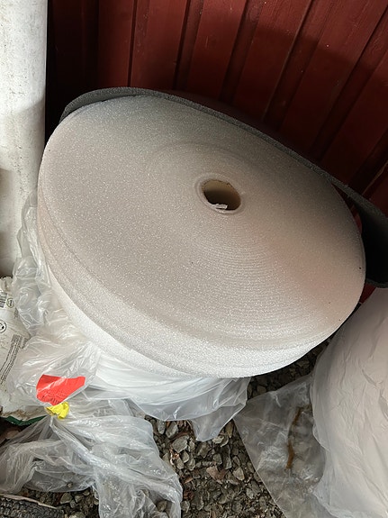Solumuovi 5x100mm 18rullaa