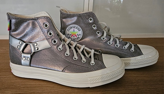 Converse Chuck Taylor 70 tennarit