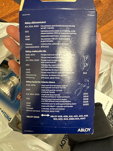 Product image 2 of 2