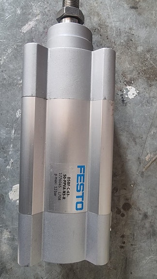 Feston sylinteri DSBF-C-63