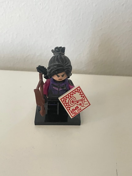 Lego marvel figuuri