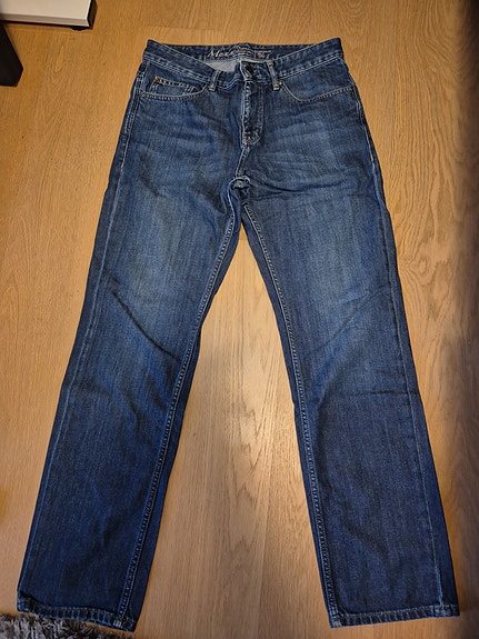 Mexx miesten farkut, koko 32, pituus 32