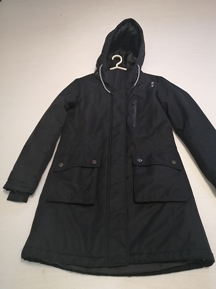 Talvitakki koko 34/36