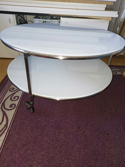 Ikea strind sohvapöytä