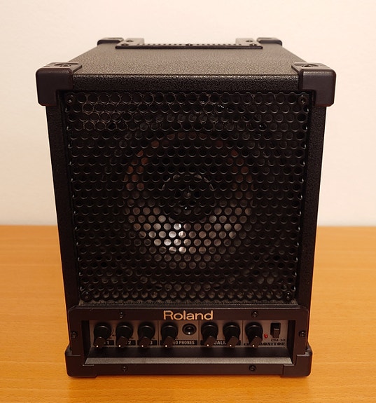 Roland CM-30 Cube monitori | Tori