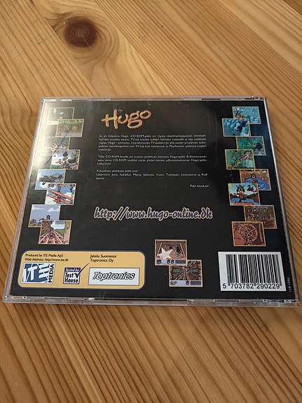 Product image 2 of 3