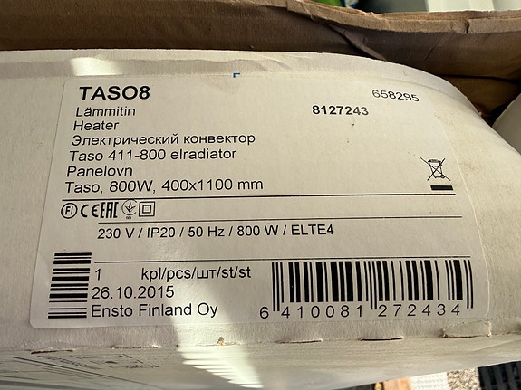 Product image 2 of 3