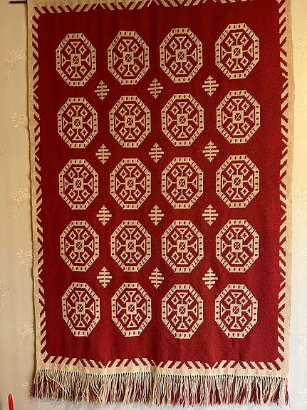 Perinteinen täkänä