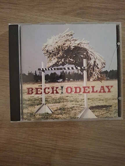Beck - Odelay