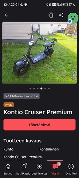 Product image 2 of 5