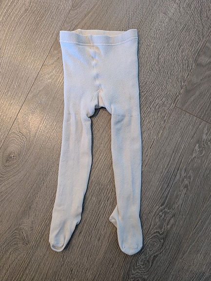 Lasten sukkahousut 80/86