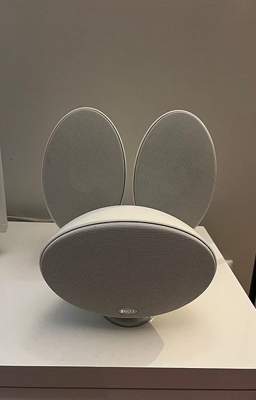 KEF E301 kaiuttimet