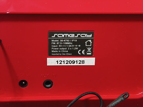 Product image 6 of 6