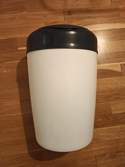 Tommee Tippee vaipparoskis