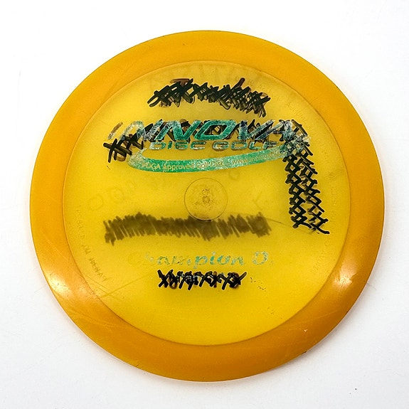 Innova Champion Orc pfn