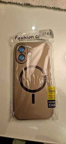 Iphone 17 suojakuoret, UUSI
