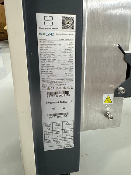 Product image 2 of 5