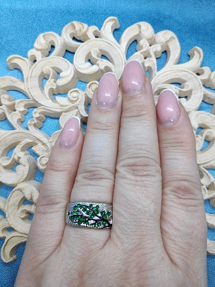 Sormus 💍17