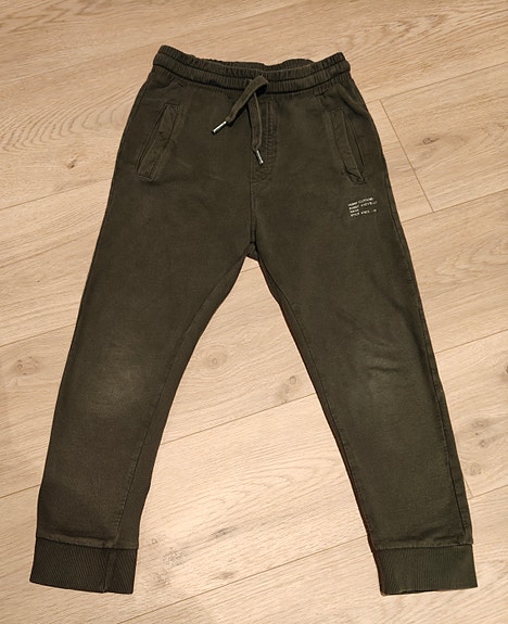 Kappahl- housut 134