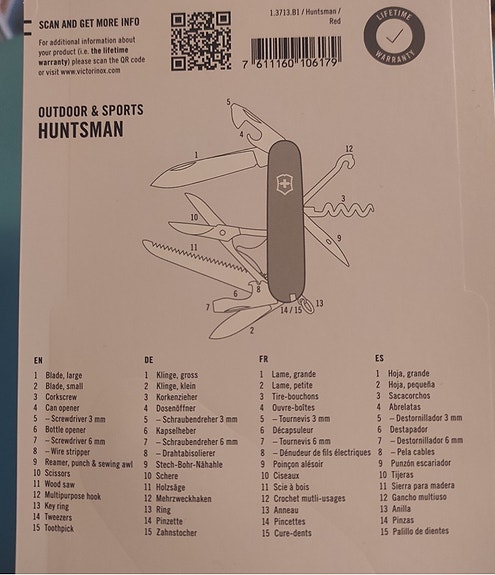 Product image 2 of 6