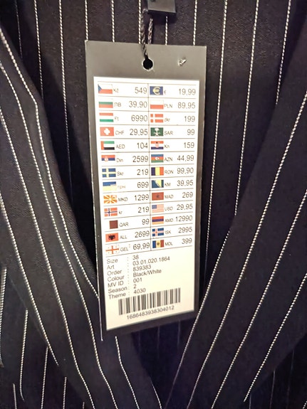 Product image 2 of 6