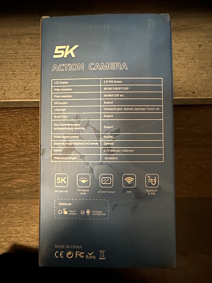 Product image 2 of 3