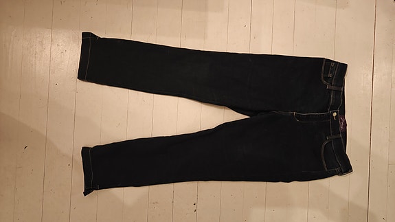 NYJD jeans / Not your daughters jeans / USA farkut / strech farkut